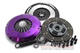 HONDA CIVIC X 2.0 Type-R (FK8) Kupplungssatz - Organisch inkl. Schwungrad 600Nm Umrüstsatz Zweimasse auf Einzelmasse (Service kit part number is KHN24037-1A)