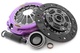 HONDA CIVIC VII 2.0 Type-R (EP3) Kupplungssatz - Organisch 280Nm 820kg