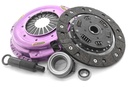 HONDA CIVIC V 1.6 VTi (EG9) Kupplungssatz - Organisch 270Nm 700kg (45% Mehr Druck)