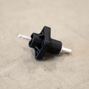 Schotteinführung Batteriekabel (5,7mm Schnellanschluss – Kabelschuh)