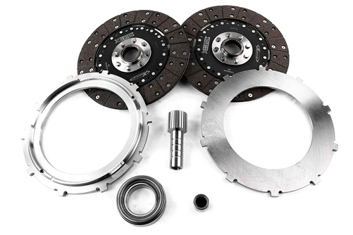 Service-Kit BMW TWIN RSO 230x26x35mm