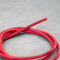 Hurricane Zündkabel Ignition PRO 8,5mm Rot