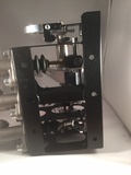 OBP Boden-Pedalkasten SBF homologiert