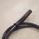 Bauen Sie Ihr individuelles Zündkabel in Schwarz