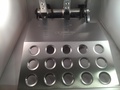 OBP Boden-Pedalkasten SBF homologiert