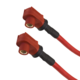 Bauen Sie Ihr eigenes RADLOK-Batteriekabel 35mm2 rot