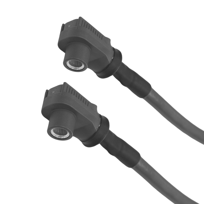Bauen Sie Ihr eigenes RADLOK Batteriekabel 35mm2 Schwarz
