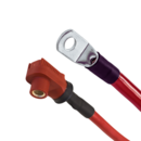 Bauen Sie Ihr eigenes Batteriekabel 35mm2 rot (RADLOK - Ringkabelschuh)