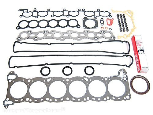 Nissan RB25DE / RB25DET Dichtungssatz