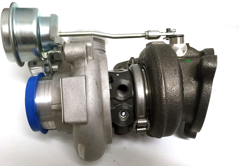 Mitsubishi TD04 22T - Billet competition (1,0bar)