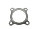 Holset-Downpipe 4-Bolzen-Dichtung