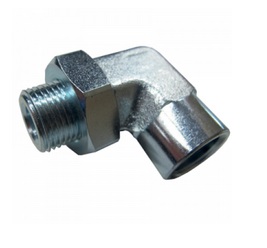 Cellfix Lambda Adapter 90 °