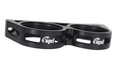 SPD Billet-Doppelhalterung 60mm schwarz