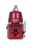 SPD Kraftstoffdruckregler V3 E85 rot