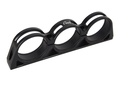 SPD Billet Triple Mount 60 mm schwarz