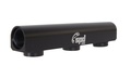 SPD 2000 Fuel log schwarz