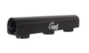 SPD 2000 Fuel log schwarz