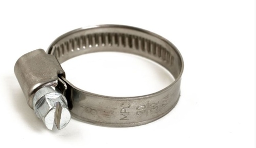 Schlauchschelle SS 32-50mm