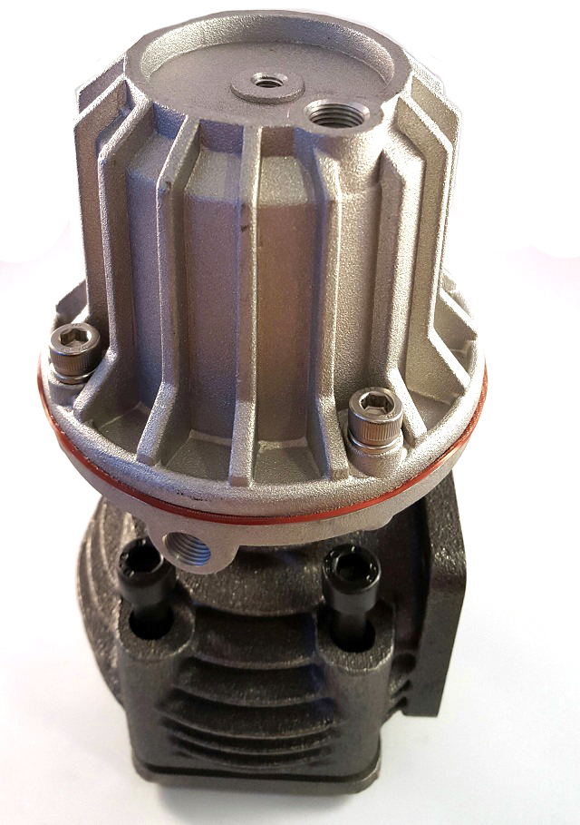 HKS-Stil Wastegate 50mm