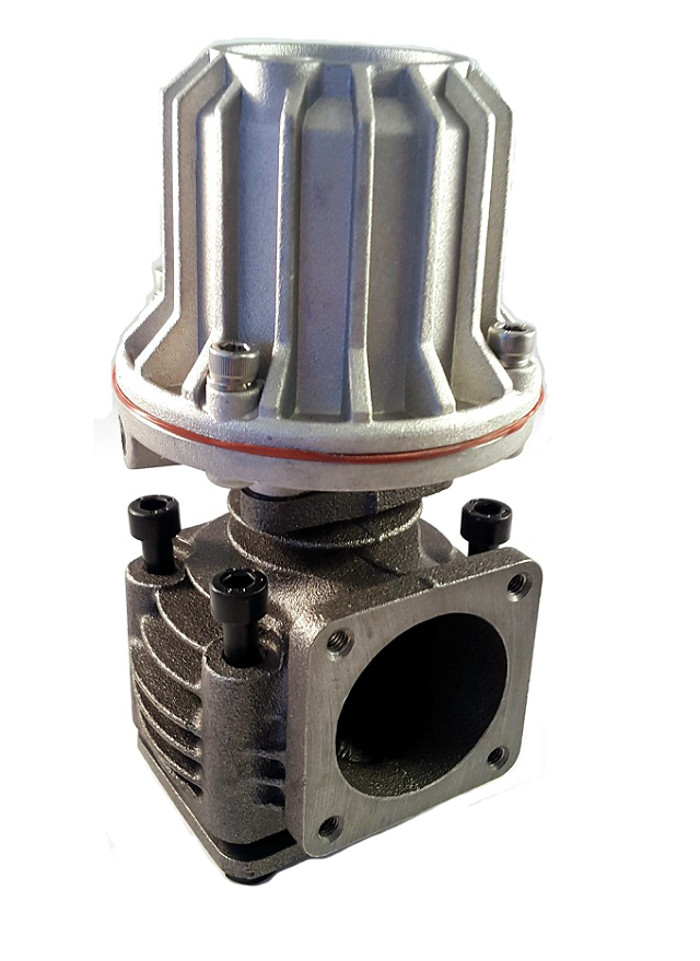 HKS-Stil Wastegate 50mm