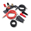 Batterieklemmensatz