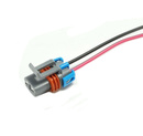 Stecker Walbro GST 450/520 Kraftstoffpumpe