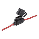 Sicherungshalter AWG 10 / 5,26mm2 (MIDI)