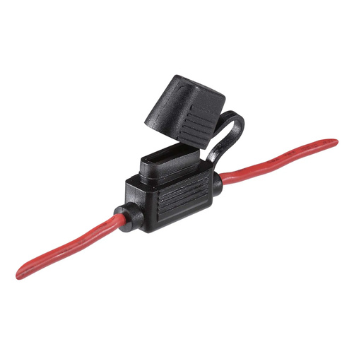 Sicherungshalter AWG 12 / 3,31mm2 (MIDI)