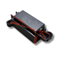 Sicherungshalter Littelfuse (MIDI BOLT)