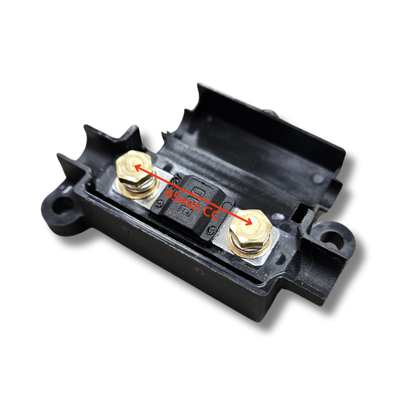 Sicherungshalter Littelfuse (MIDI BOLT)