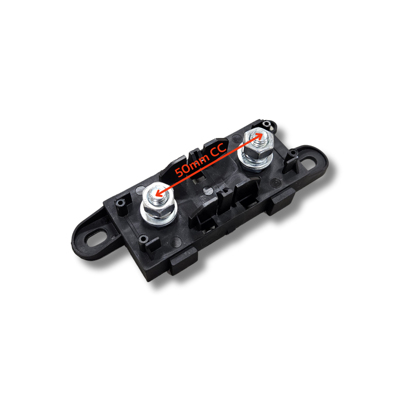 Sicherungshalter Megafuse / BF2 / ANM (MEGA)