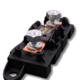 Sicherungshalter Megafuse / BF2 / ANM (MEGA)