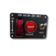 Startpanel 2xEIN/AUS + Start