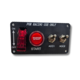 Startpanel 3xEIN/AUS + Start