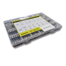 Glassicherungen Box 360 Stk