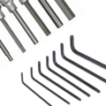 Allen & Torx