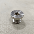 Lambda-Stecker M18x1,5 SS - 5/16" Sechskant