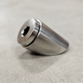 Lambda-Stecker M18x1,5 SS - 5/16" Sechskant