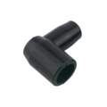 Hurricane Zündkerzenstecker 90° SAE - Verteiler / Zündspule