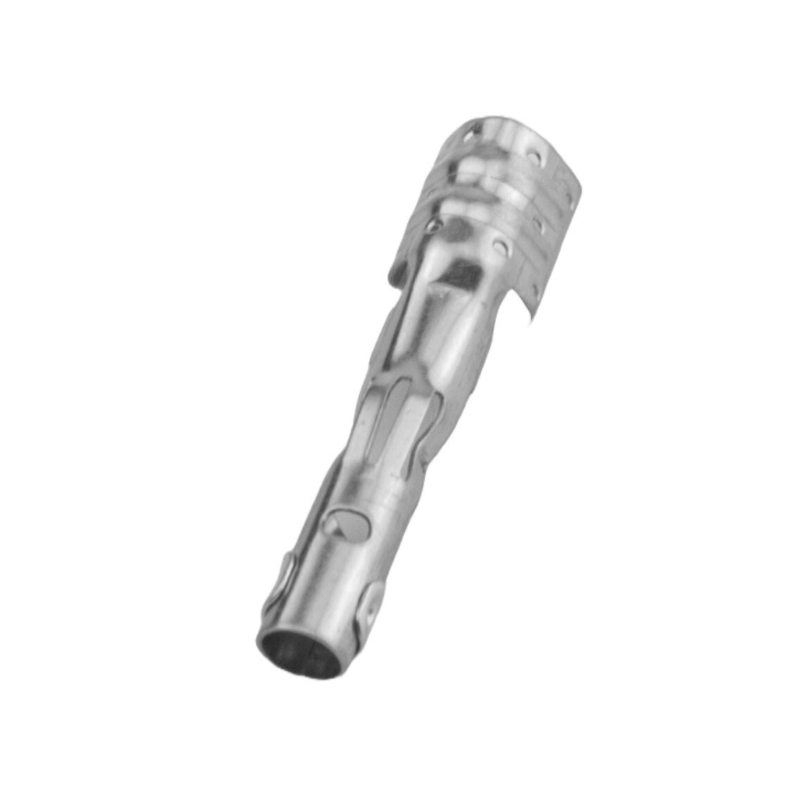 Hurricane Zündkerzenstecker 45° SAE 6,5mm - Zündkerze / Zündspule