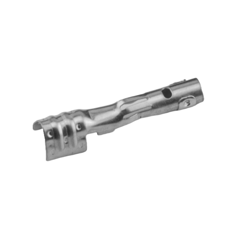 Hurricane Zündkerzenstecker Gerade SAE 6,5mm - Zündkerze / Zündspule