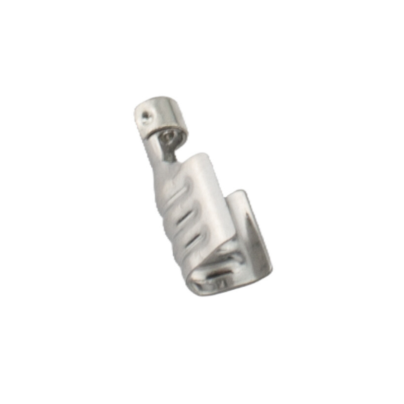 Hurricane Zündkerzenstecker Gerade m4 - Zündspule