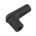 Hurricane Zündkerzenstecker 90° SAE 6,5mm - Zündkerze