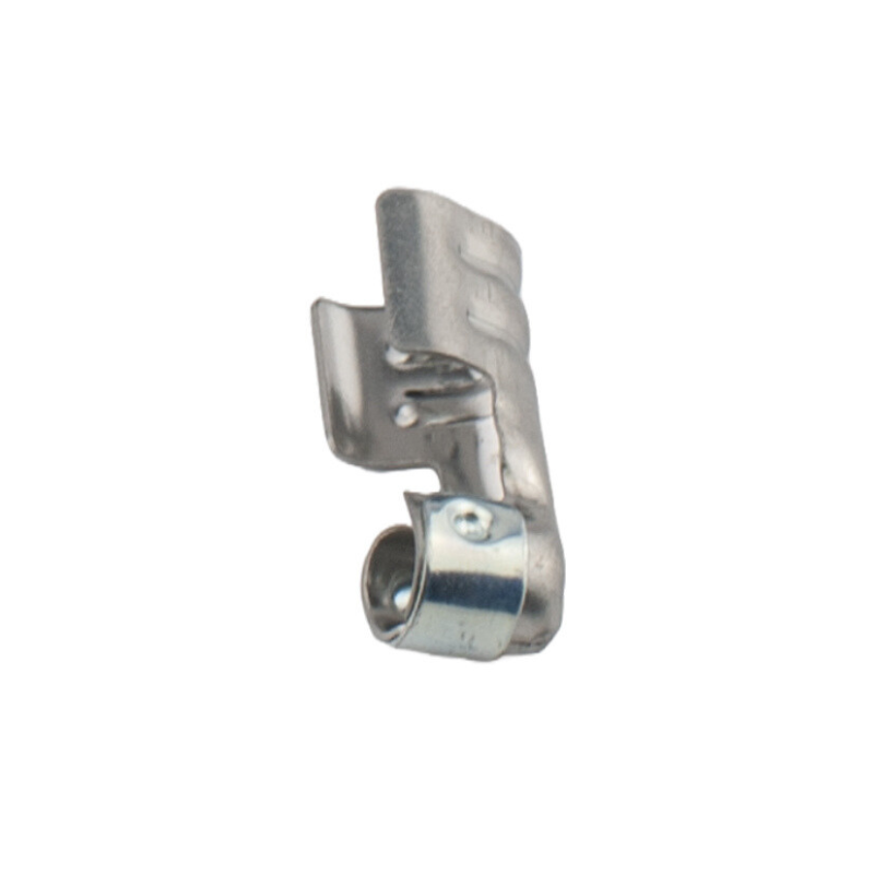 Hurricane Zündkerzenstecker 90° SAE 6,5mm - Zündkerze