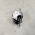 Hurricane Zündkerzenstecker 90° m4 - Zündspule
