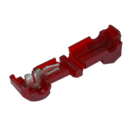 Abzweigverbinder Rot 1,5mm2 (10x)