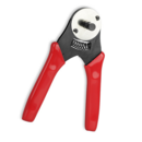 Deutsch Spannzange für Solid DT Pins