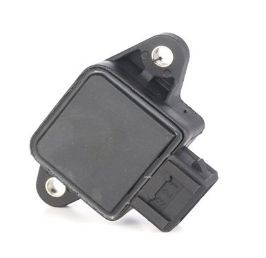 Throttle position sensor ( TPS )