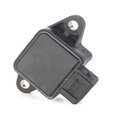 Throttle position sensor ( TPS )
