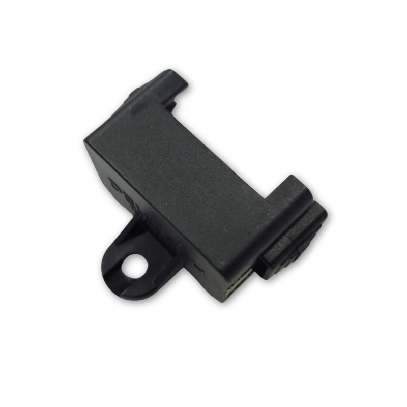 DT-Stecker Halter Staubschutzhülle 12-polig